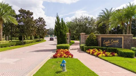 10431 Siddington Drive Orlando FL 32832