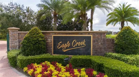 10431 Siddington Drive Orlando FL 32832