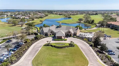 10431 Siddington Drive Orlando FL 32832