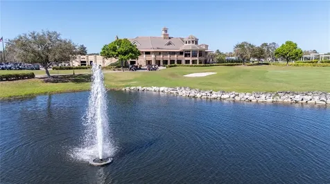 10431 Siddington Drive Orlando FL 32832