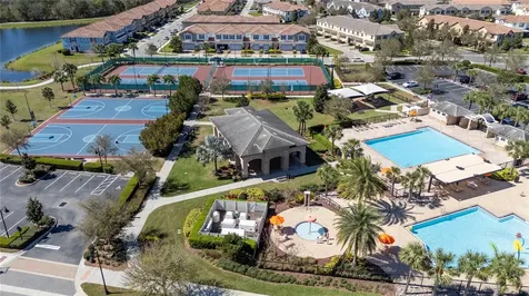 10431 Siddington Drive Orlando FL 32832
