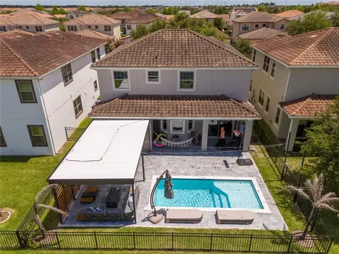 10431 Siddington Drive Orlando FL 32832