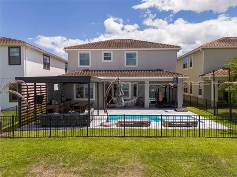 10431 Siddington Drive Orlando FL 32832