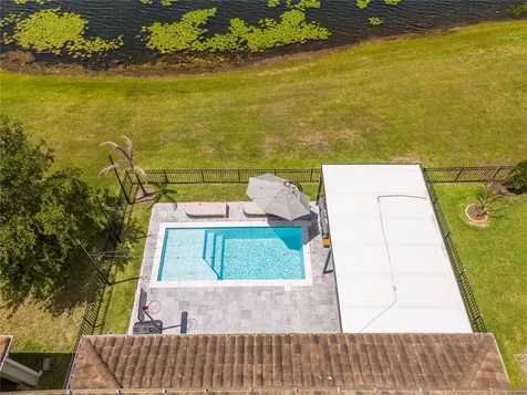10431 Siddington Drive Orlando FL 32832