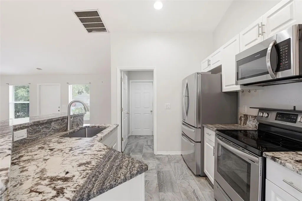 4171 Magenta Avenue North Port FL 34288