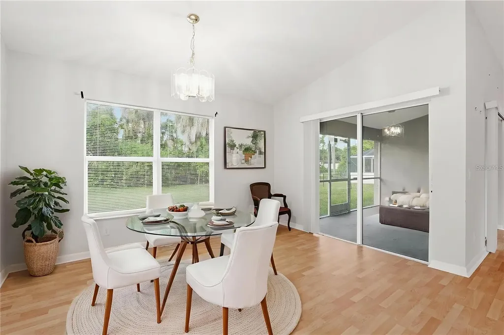 4171 Magenta Avenue North Port FL 34288