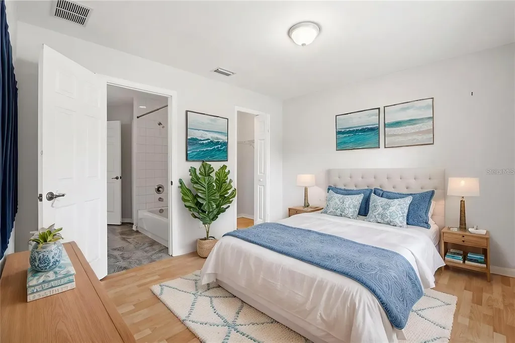 4171 Magenta Avenue North Port FL 34288