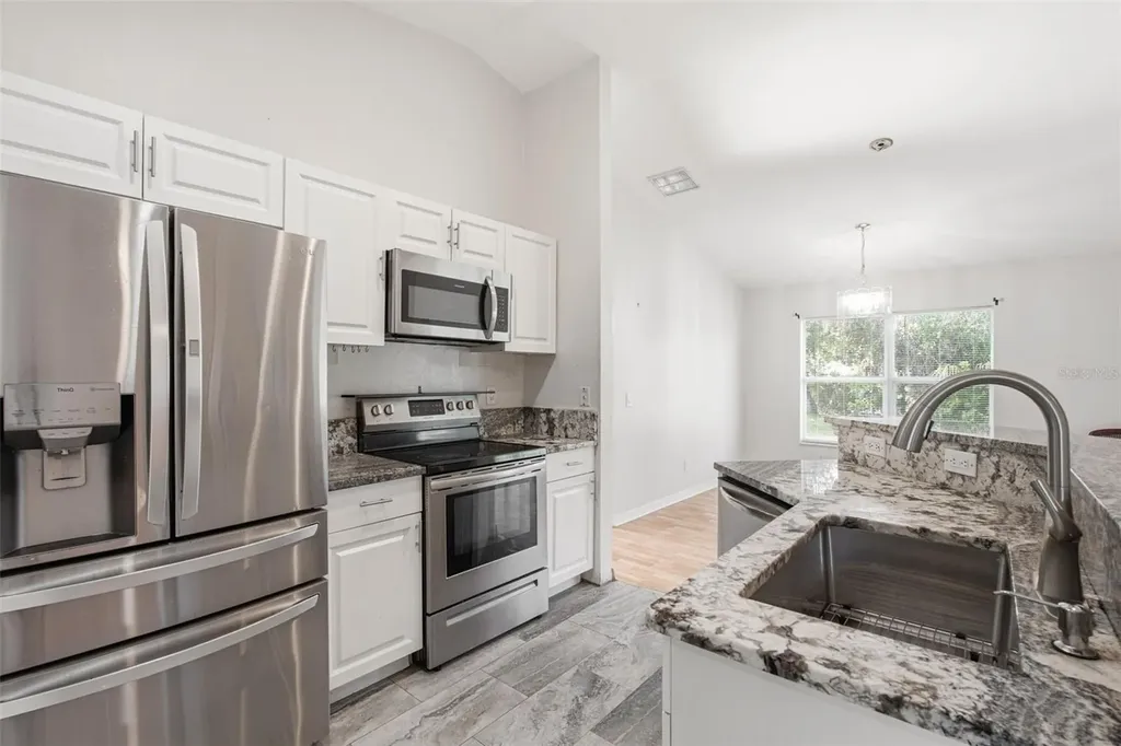 4171 Magenta Avenue North Port FL 34288
