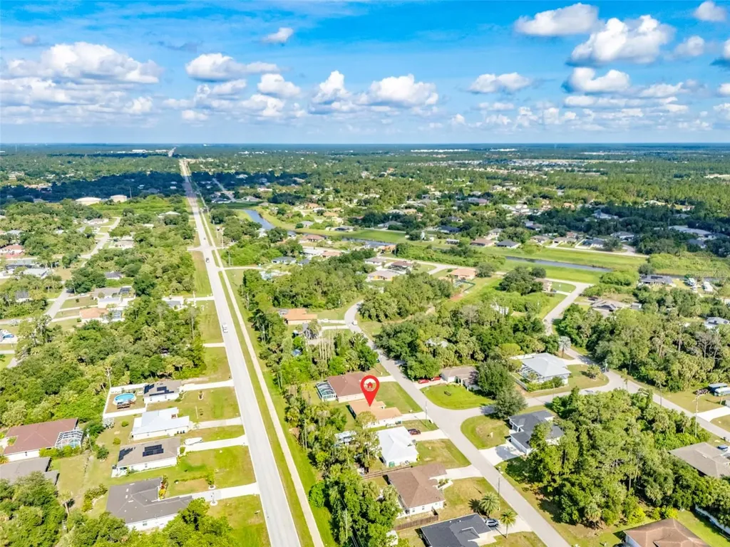 4171 Magenta Avenue North Port FL 34288