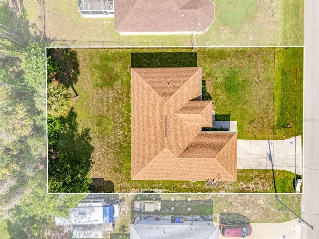 4171 Magenta Avenue North Port FL 34288