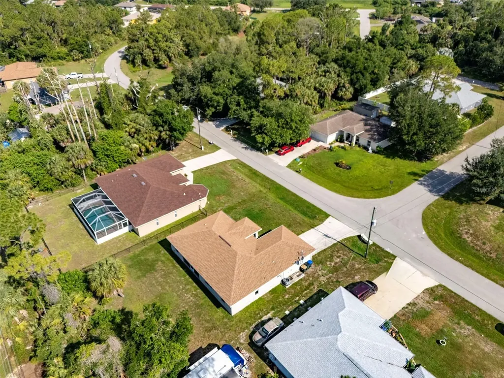 4171 Magenta Avenue North Port FL 34288