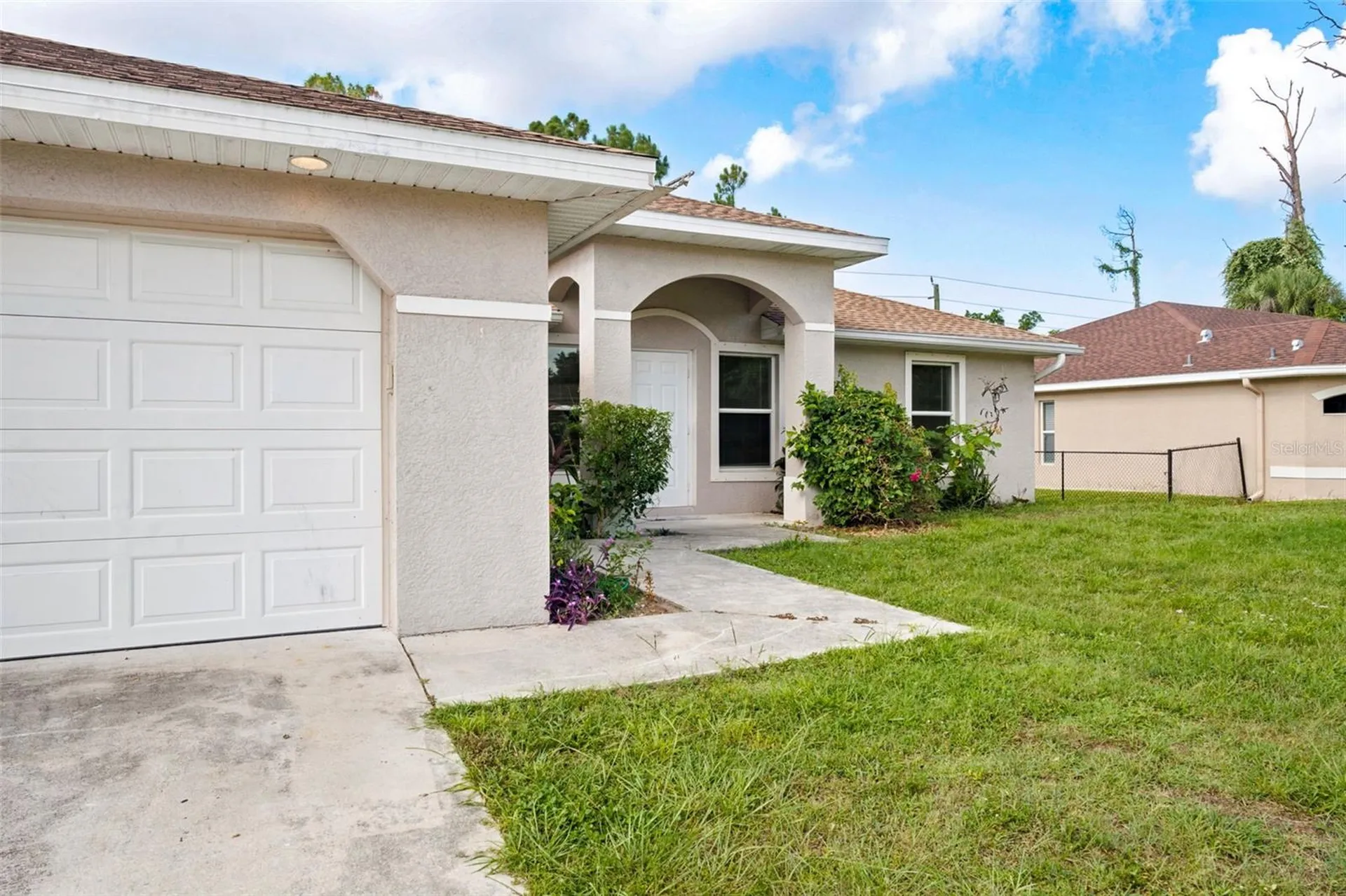4171 Magenta Avenue North Port FL 34288