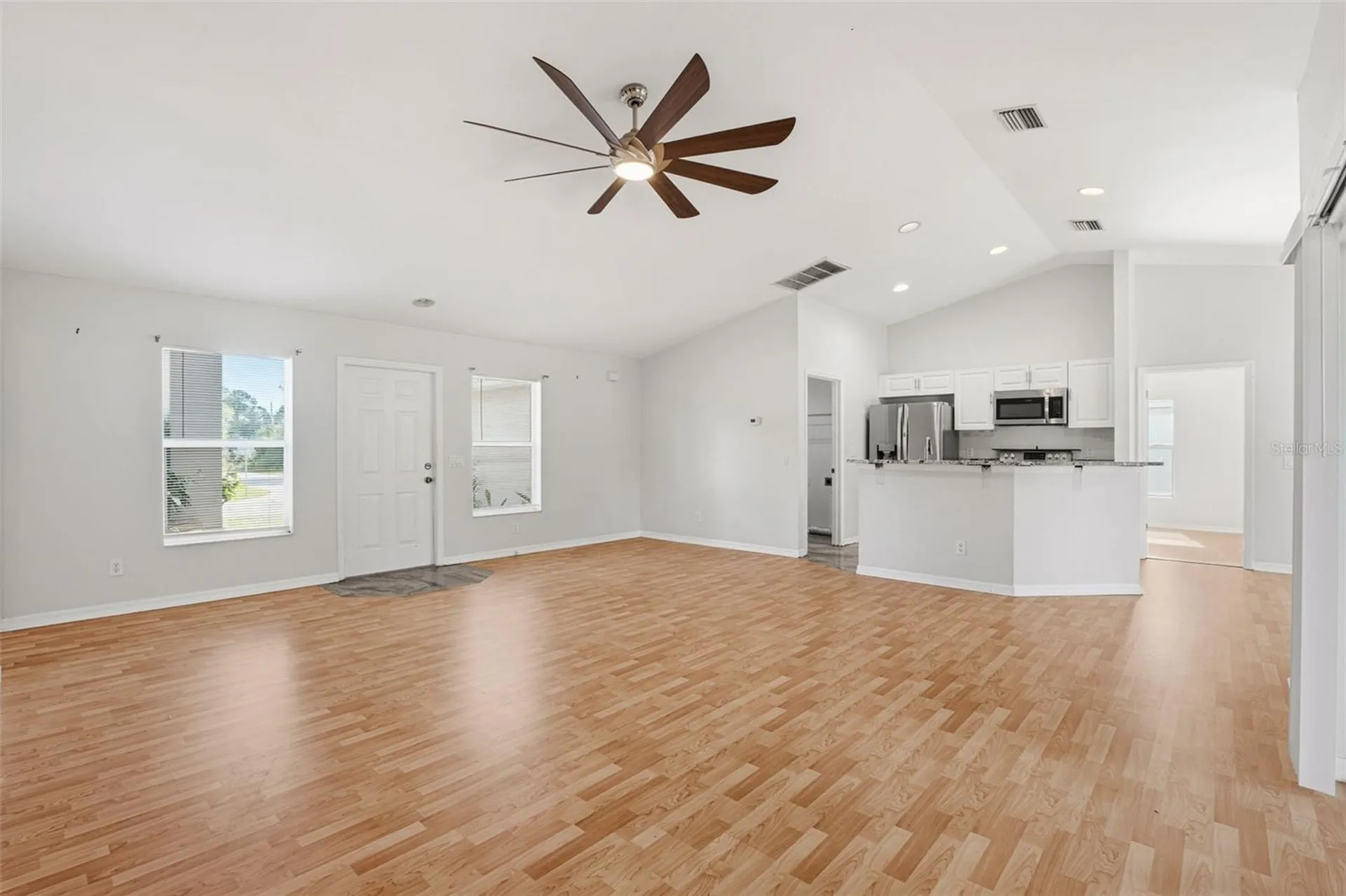 4171 Magenta Avenue North Port FL 34288