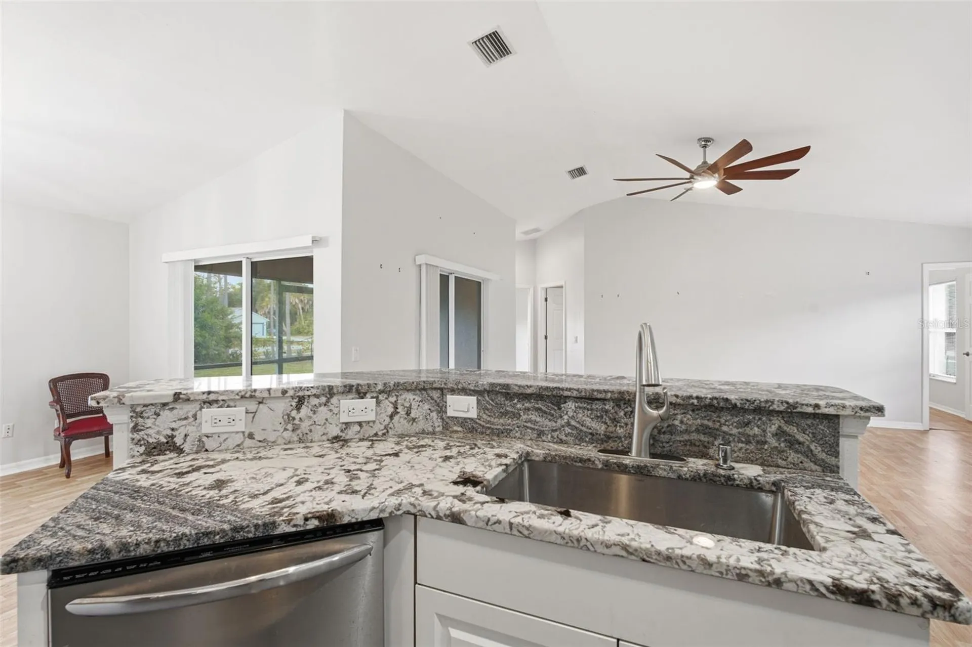 4171 Magenta Avenue North Port FL 34288