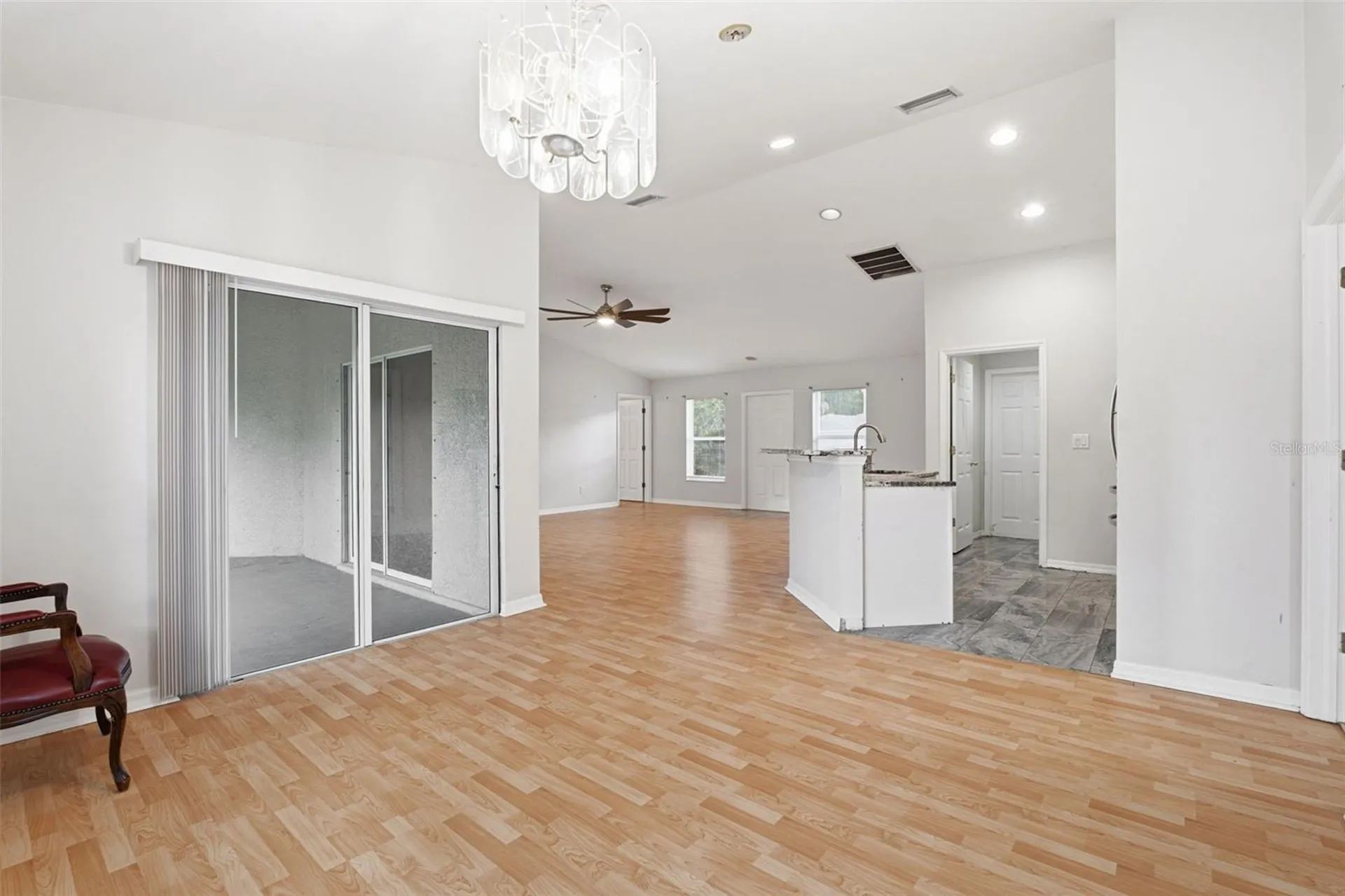 4171 Magenta Avenue North Port FL 34288