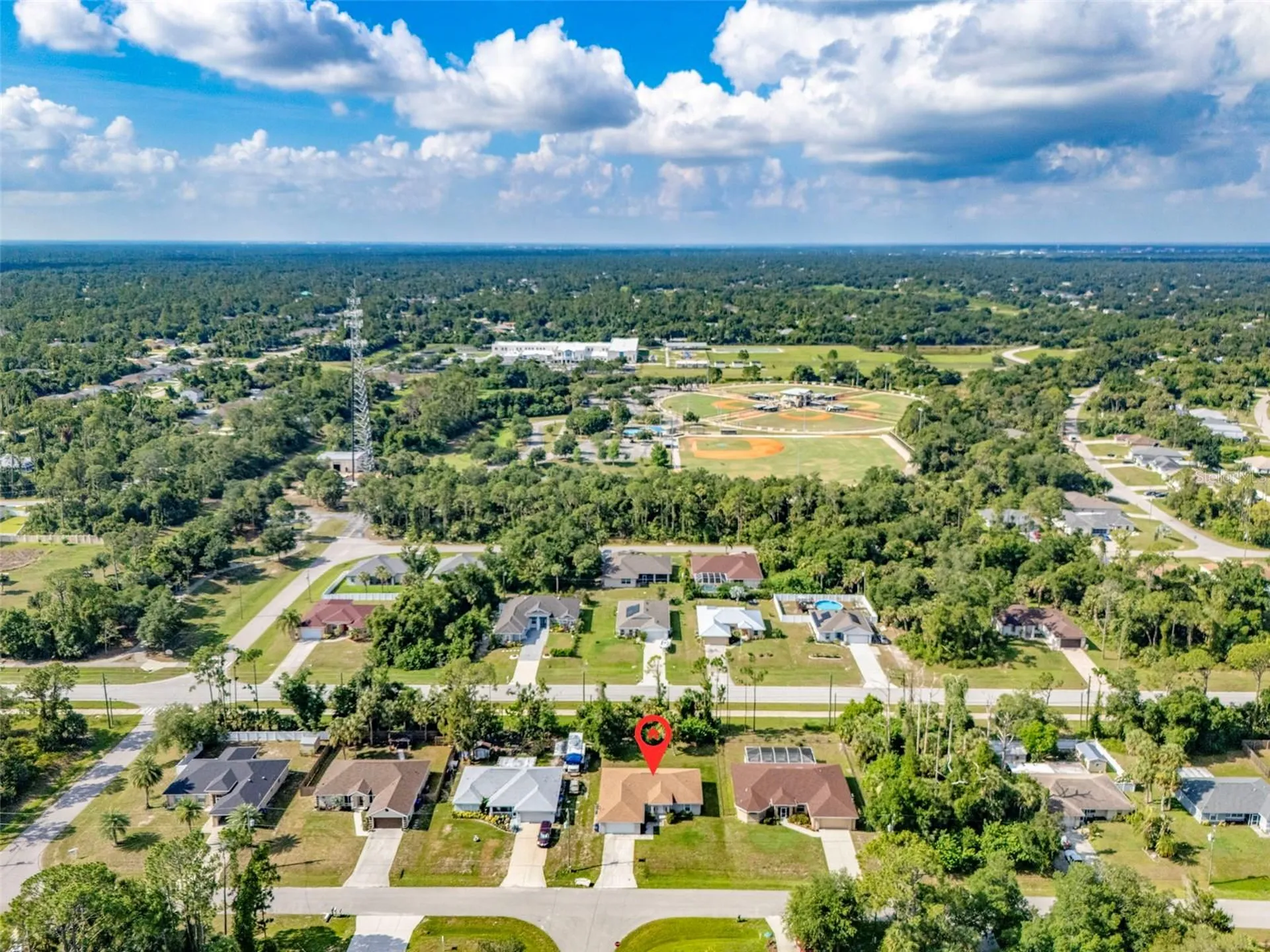 4171 Magenta Avenue North Port FL 34288