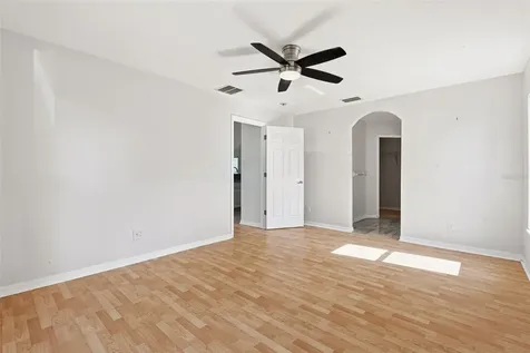 4171 Magenta Avenue North Port FL 34288