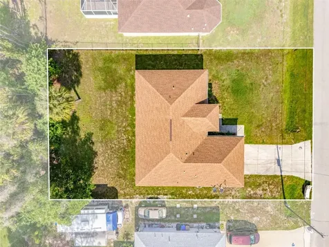 4171 Magenta Avenue North Port FL 34288