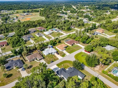 4171 Magenta Avenue North Port FL 34288