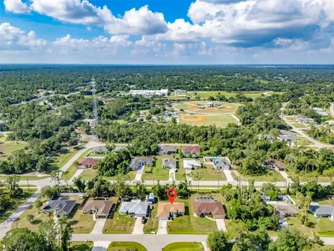 4171 Magenta Avenue North Port FL 34288