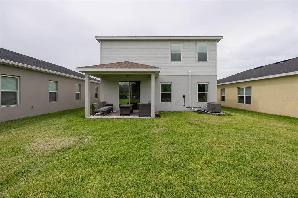 11026 High Noon Trail Parrish FL 34219