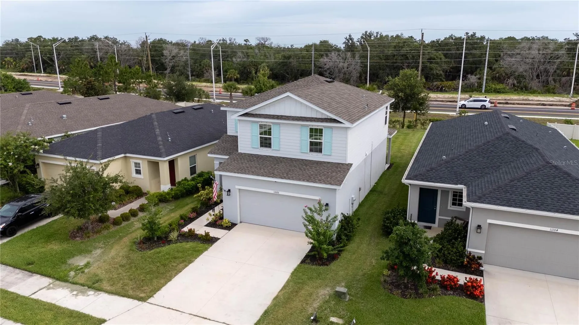11026 High Noon Trail Parrish FL 34219
