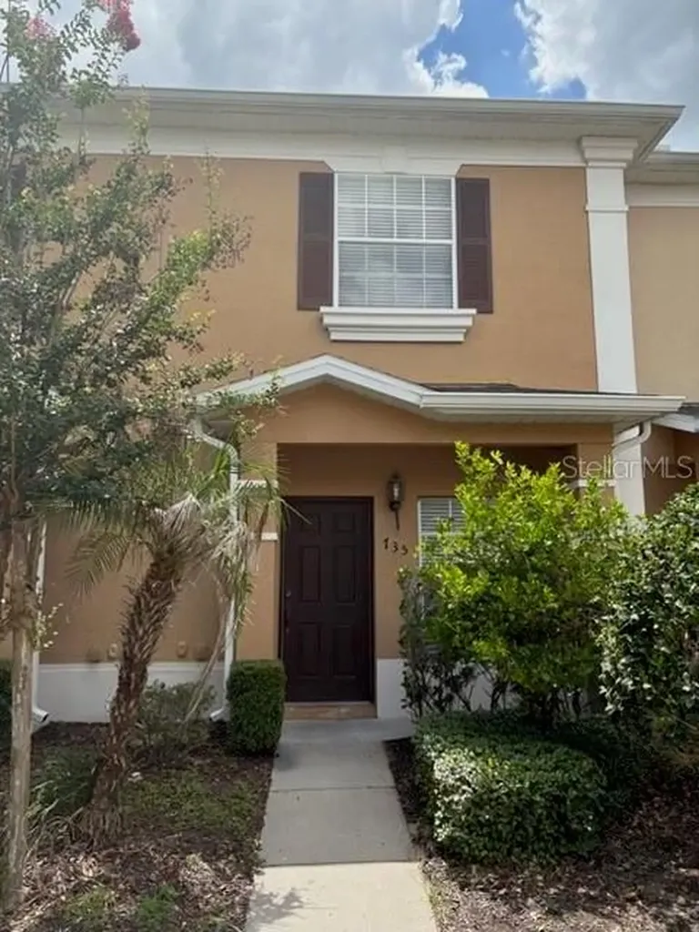 735 Chelsea Drive Davenport FL 33897