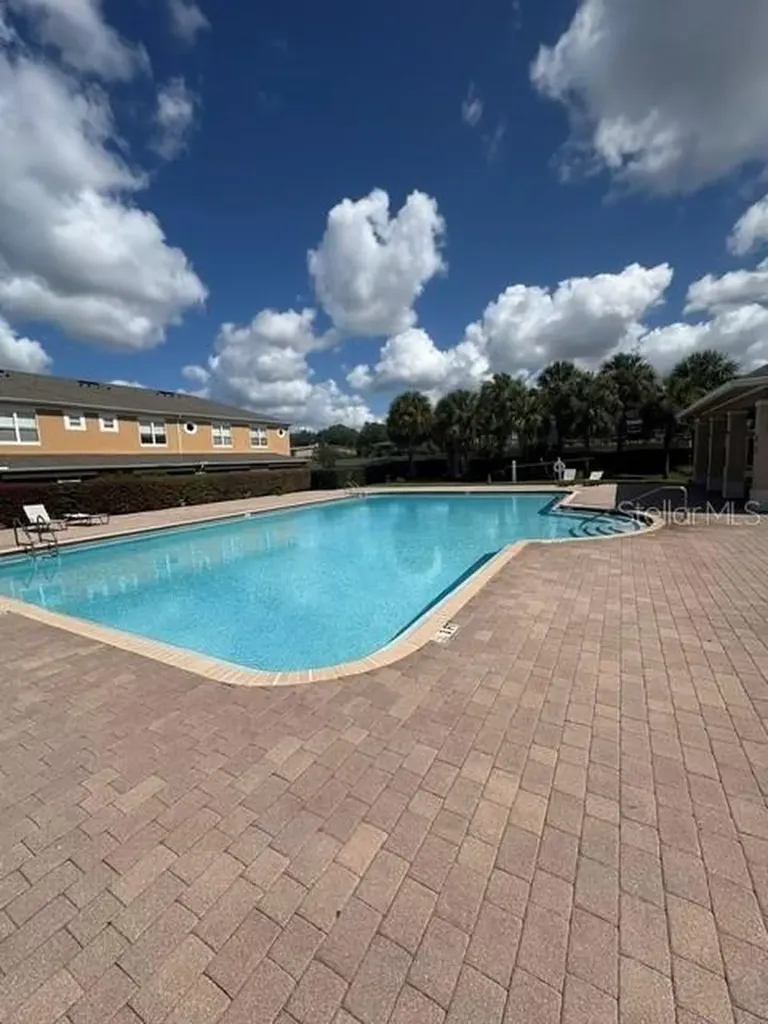 735 Chelsea Drive Davenport FL 33897