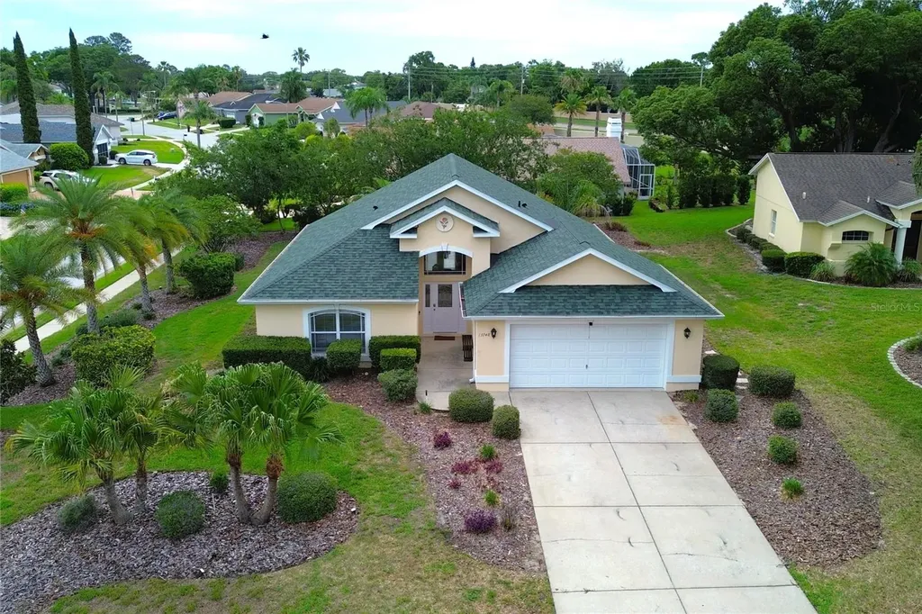 13748 Meade Court Hudson FL 34667