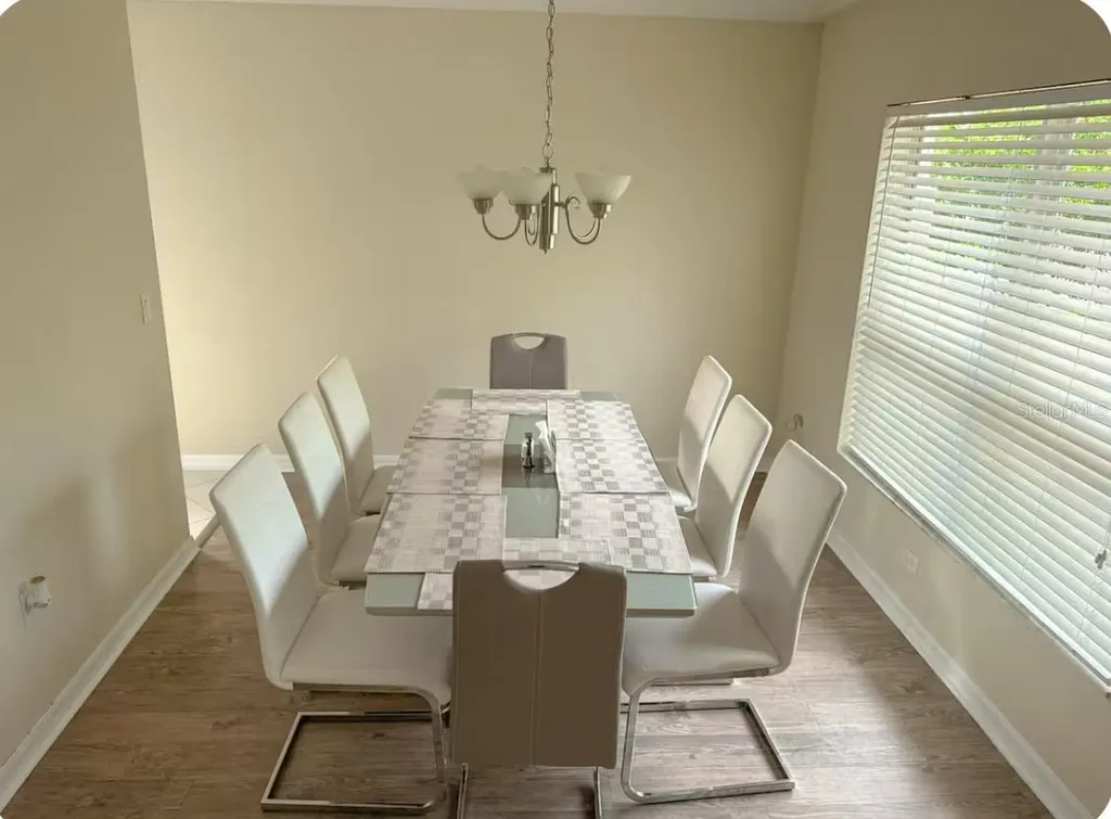 13748 Meade Court Hudson FL 34667