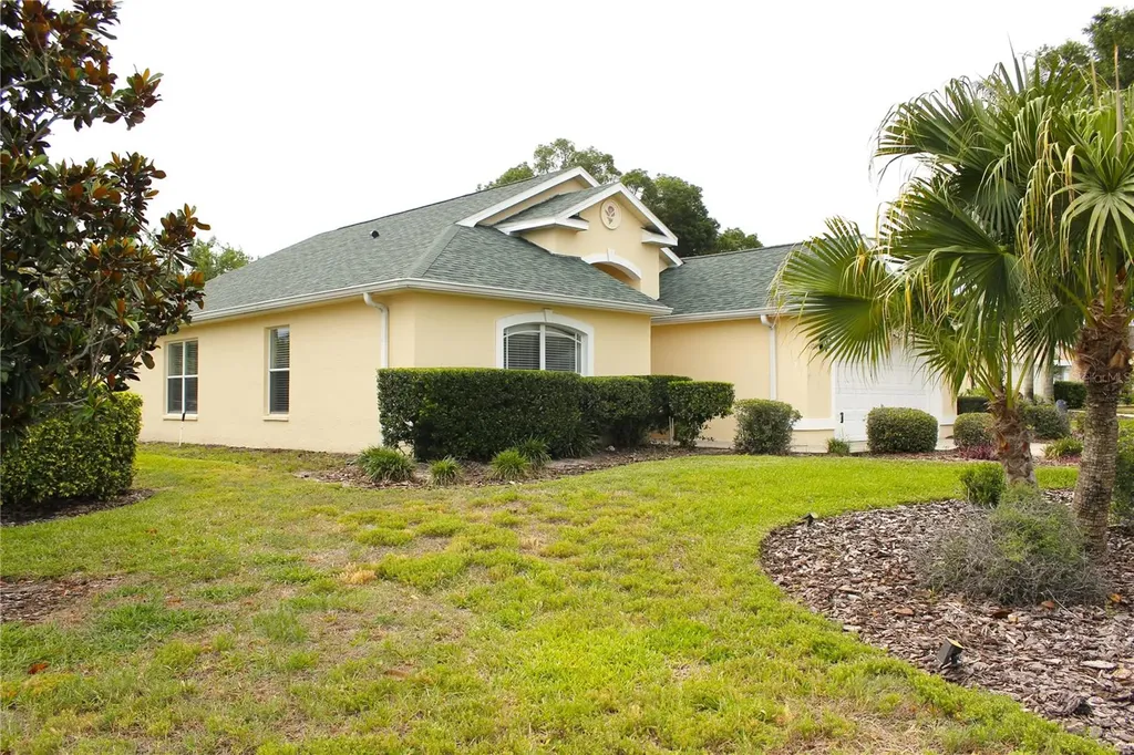 13748 Meade Court Hudson FL 34667