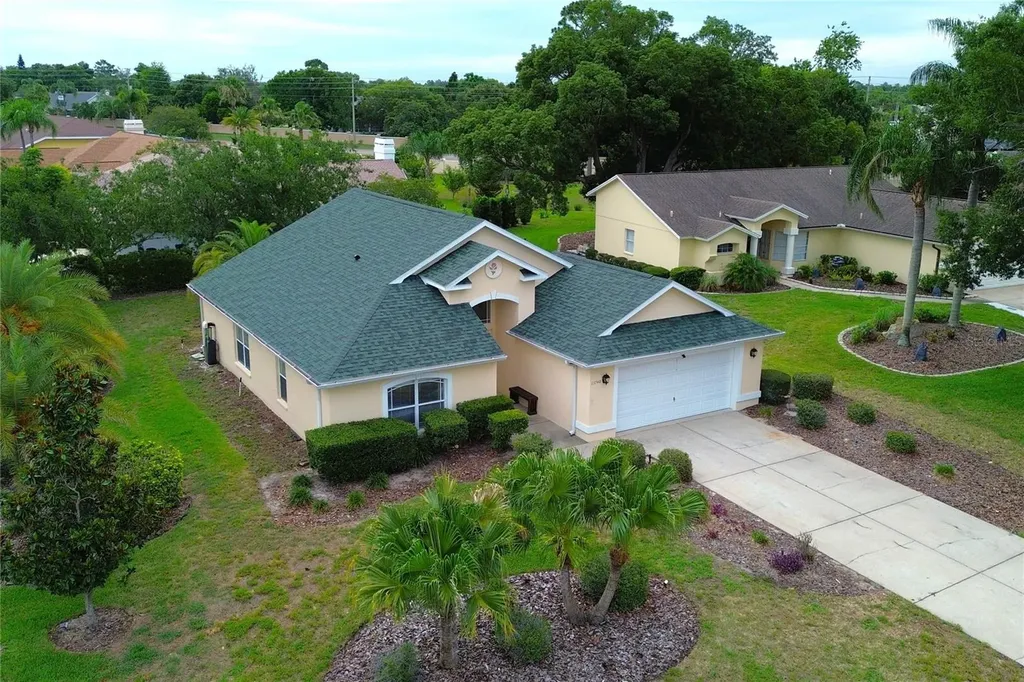 13748 Meade Court Hudson FL 34667