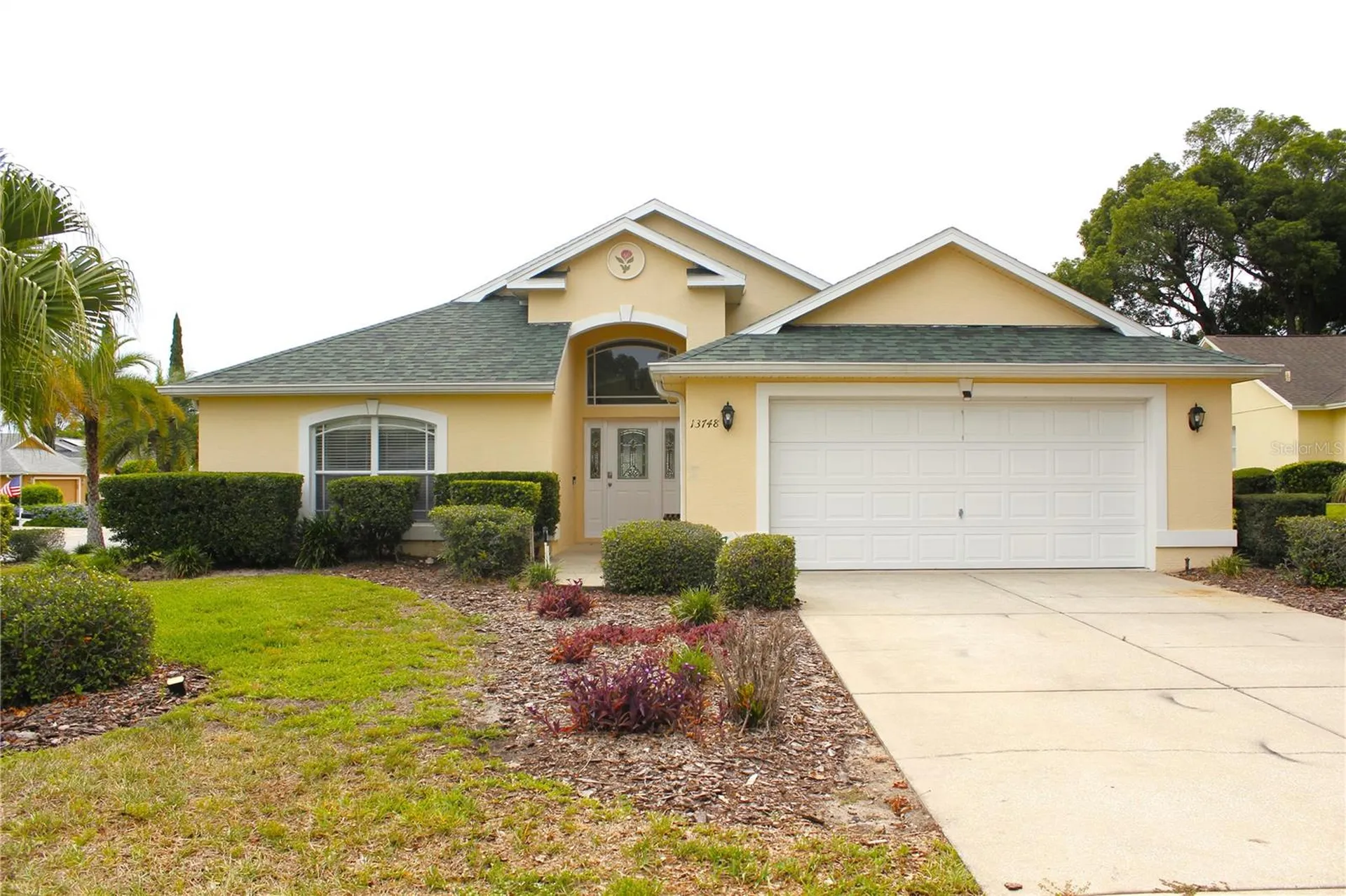 13748 Meade Court Hudson FL 34667