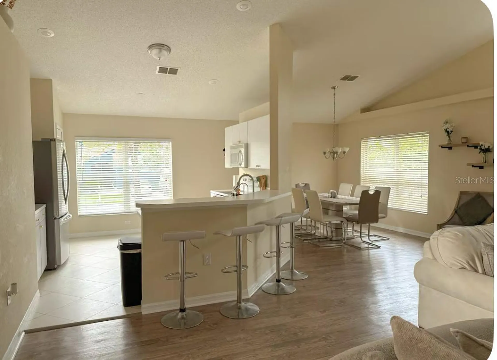 13748 Meade Court Hudson FL 34667