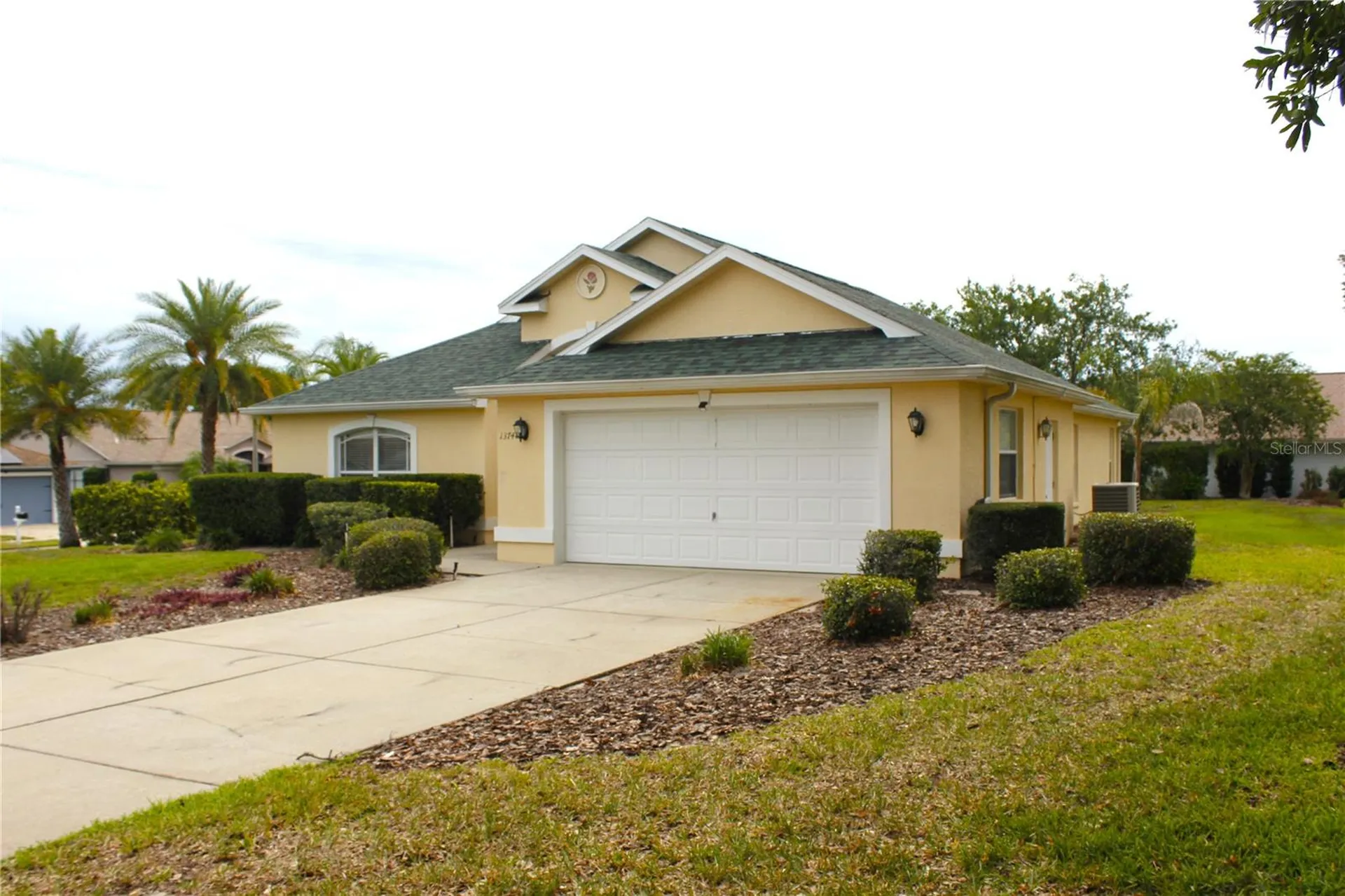 13748 Meade Court Hudson FL 34667