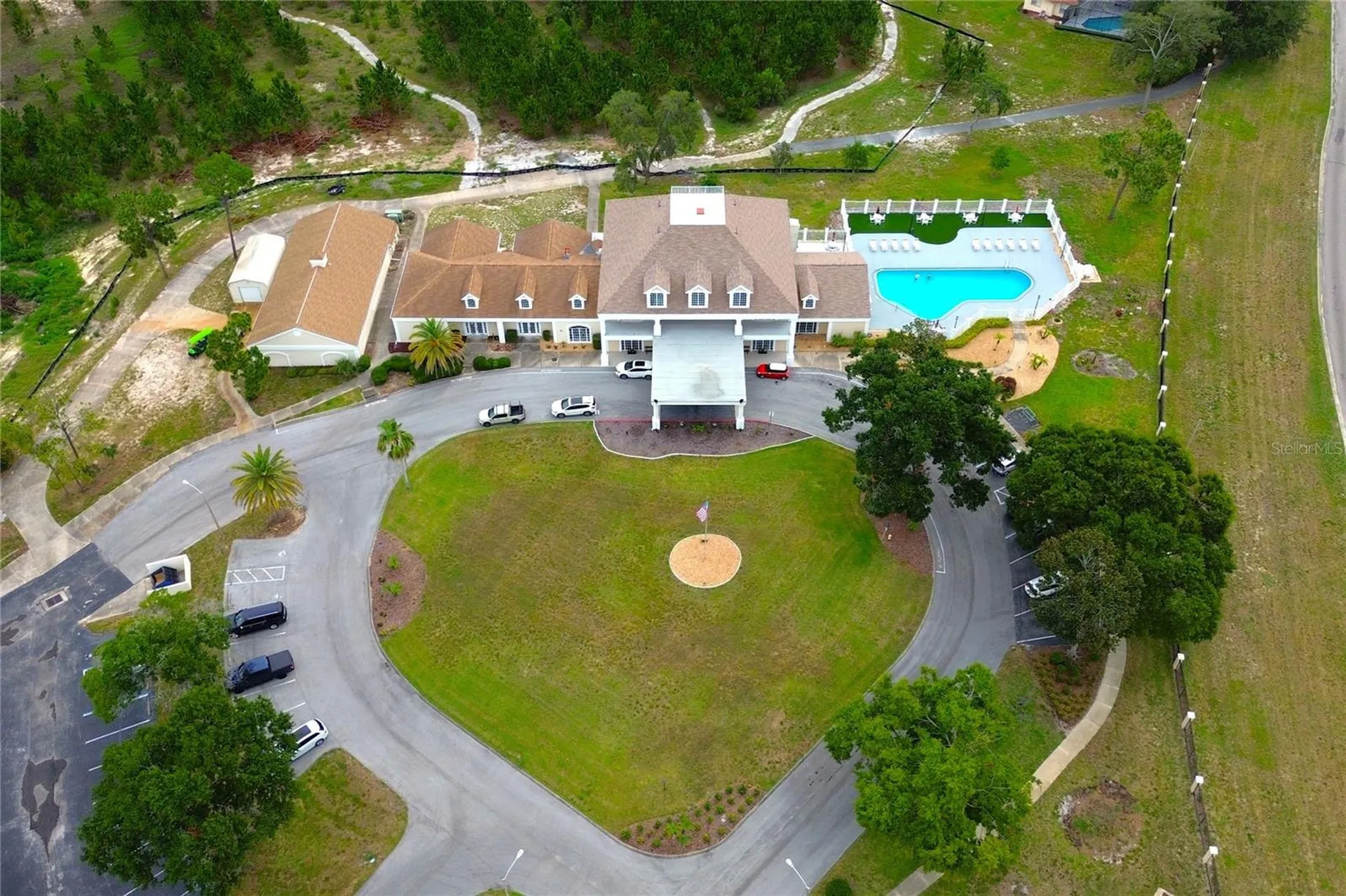 13748 Meade Court Hudson FL 34667