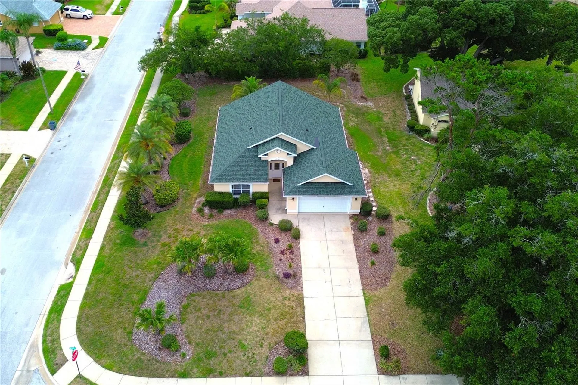 13748 Meade Court Hudson FL 34667