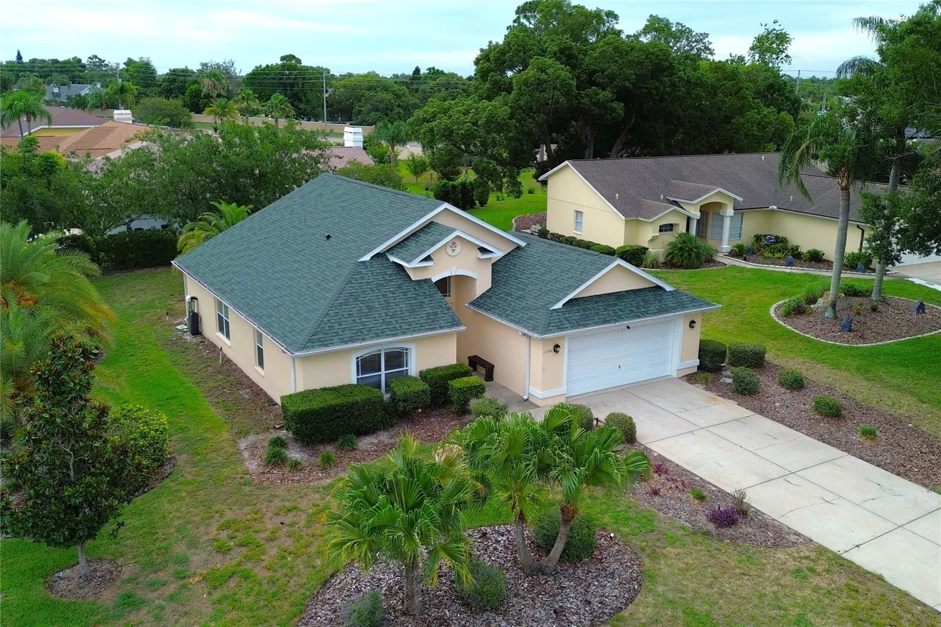 13748 Meade Court Hudson FL 34667