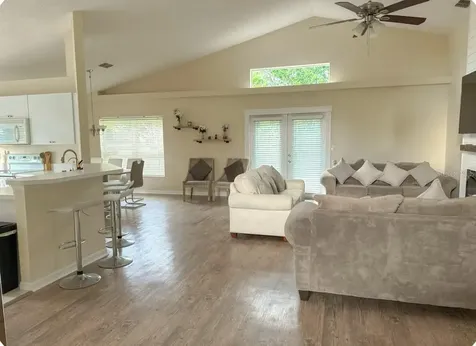 13748 Meade Court Hudson FL 34667