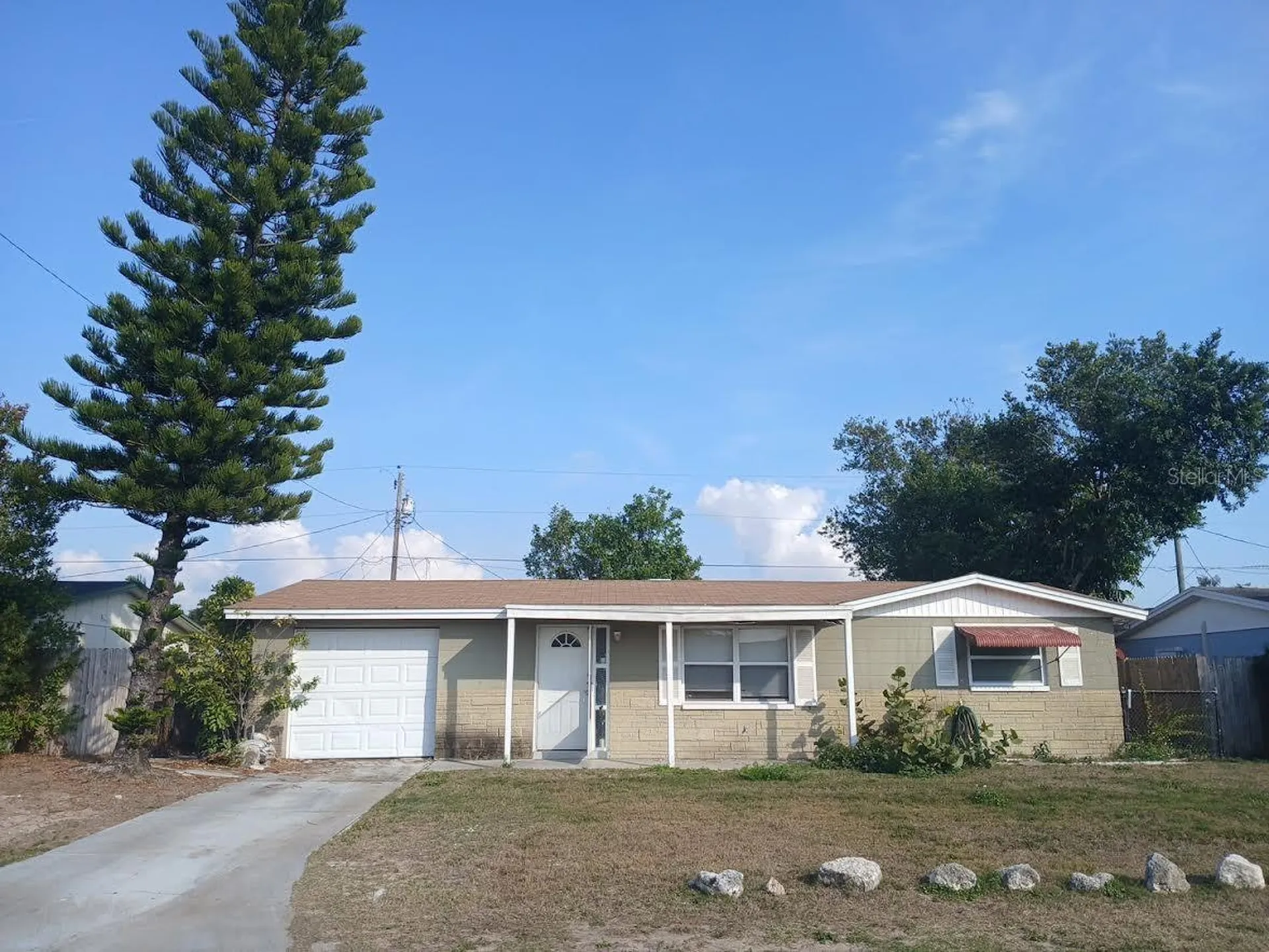 1552 Alert Street Holiday FL 34690