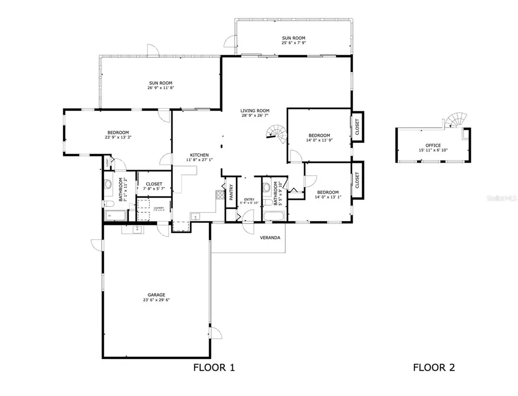 1141 Sleepy Hollow Court Venice FL 34285