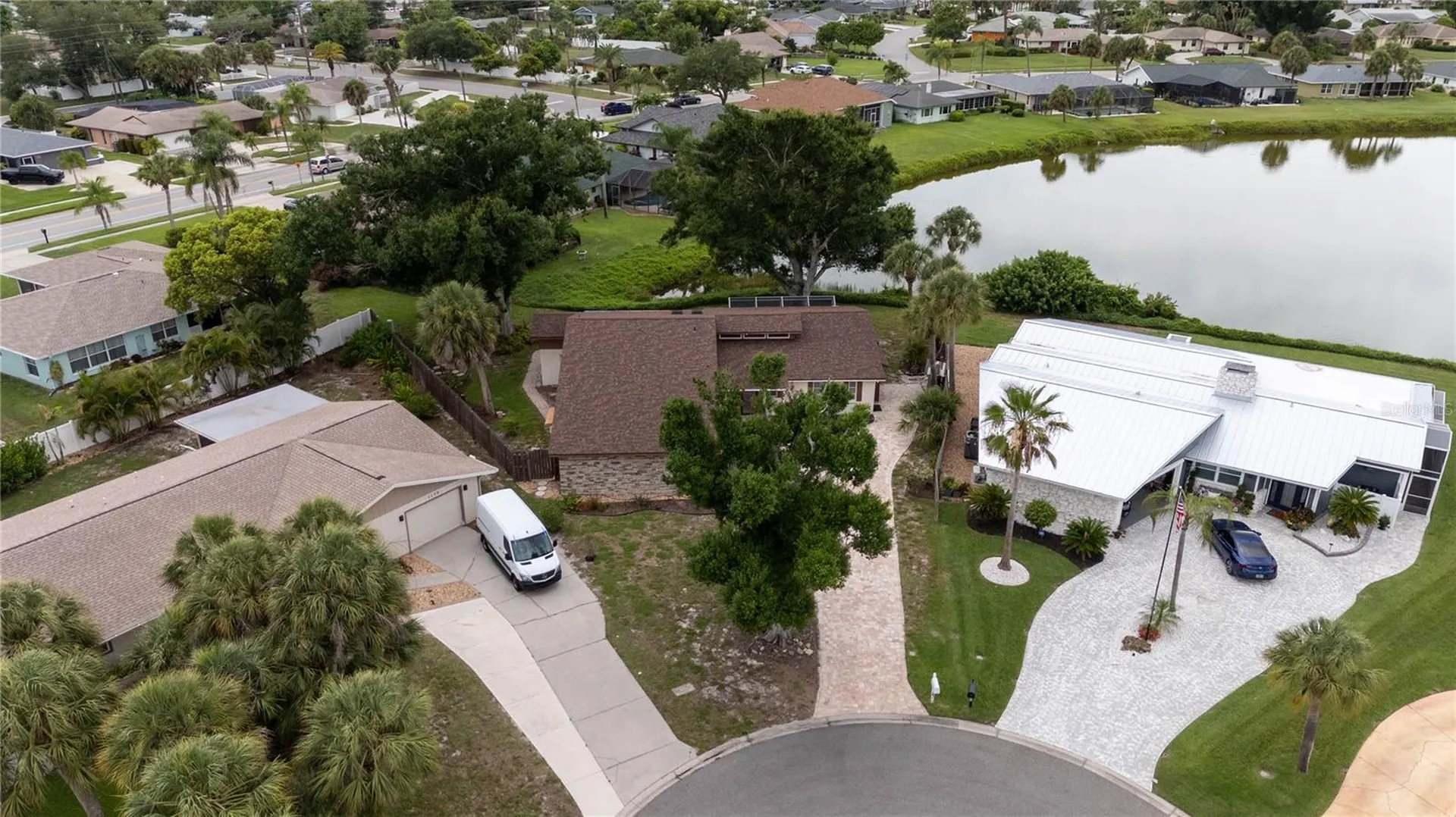 1141 Sleepy Hollow Court Venice FL 34285