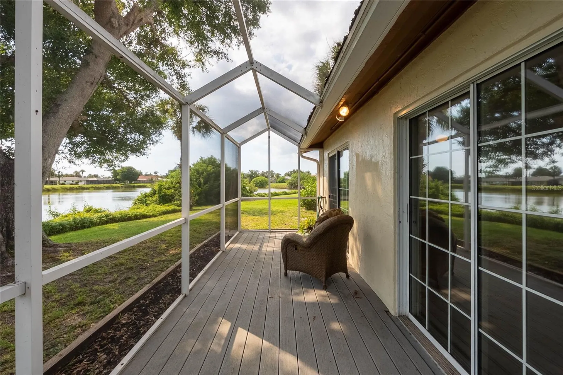 1141 Sleepy Hollow Court Venice FL 34285