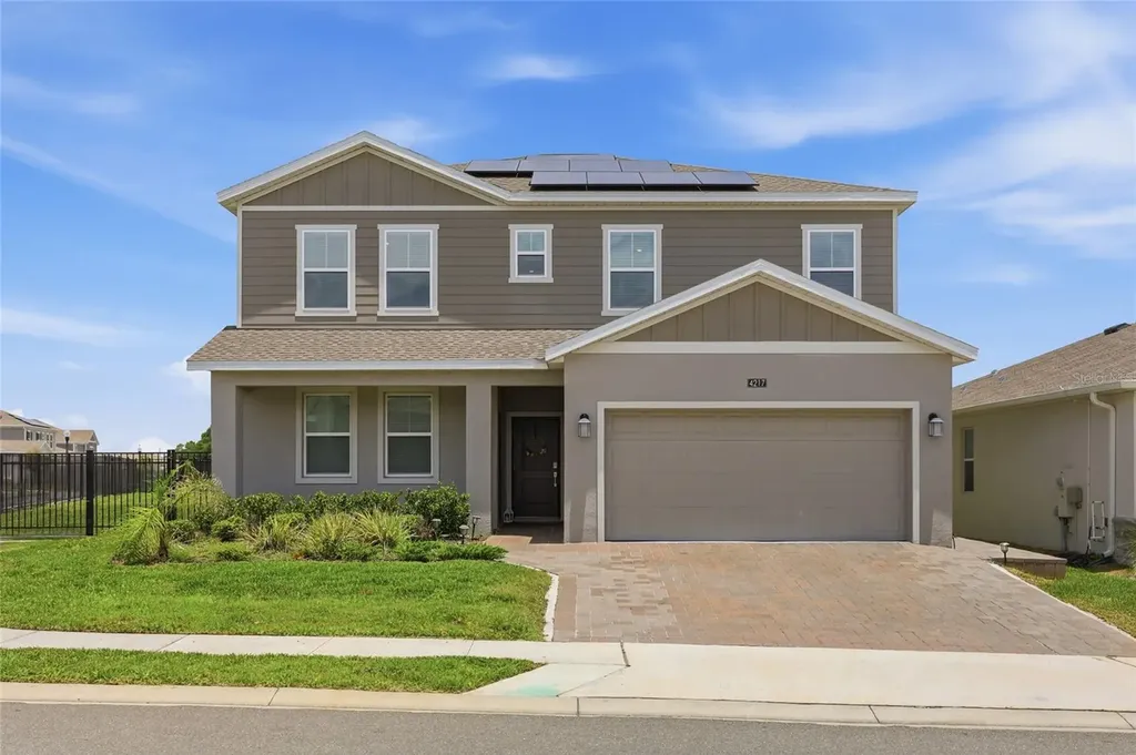 4217 Eastminster Road Davenport FL 33837