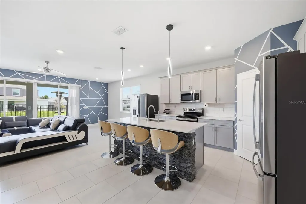 4217 Eastminster Road Davenport FL 33837