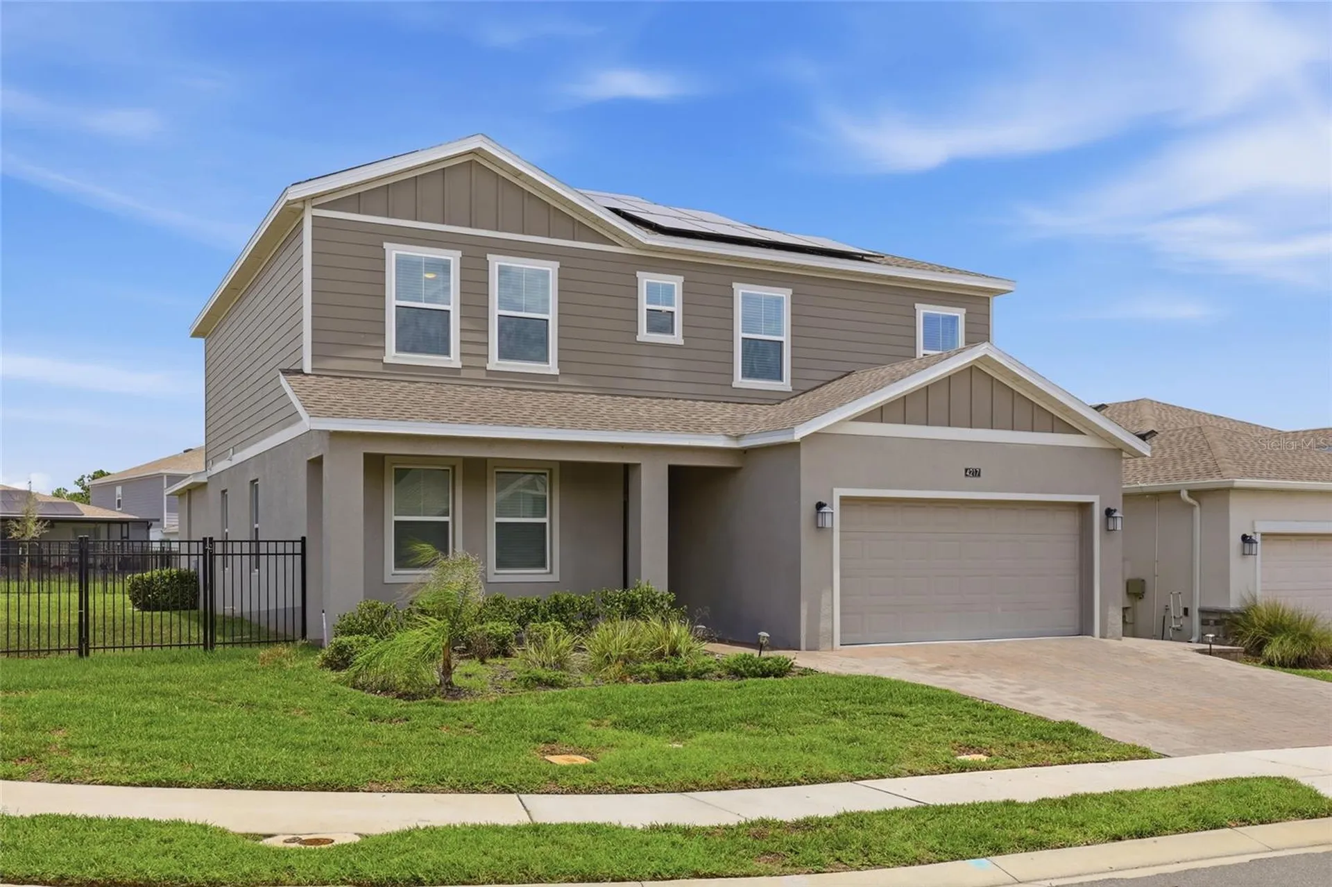 4217 Eastminster Road Davenport FL 33837