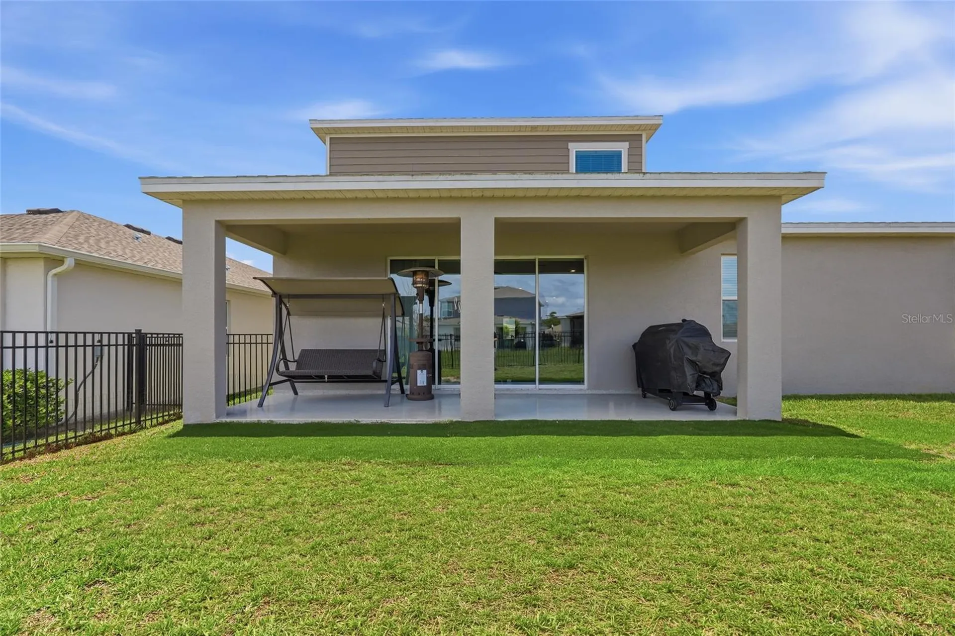4217 Eastminster Road Davenport FL 33837