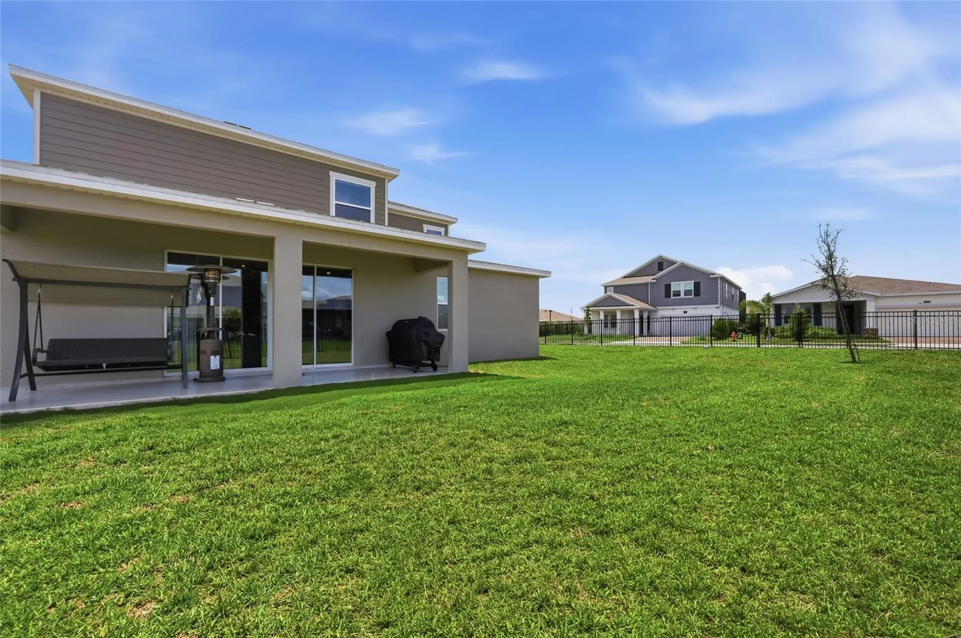 4217 Eastminster Road Davenport FL 33837
