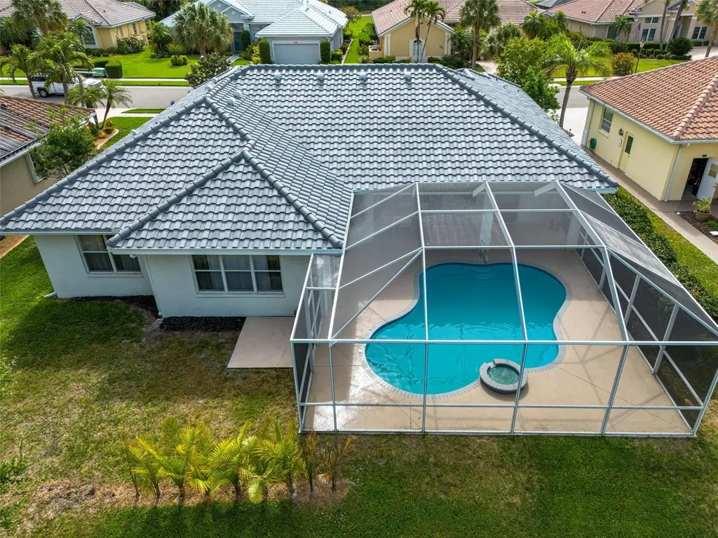 629 Sawgrass Bridge Road Venice FL 34292