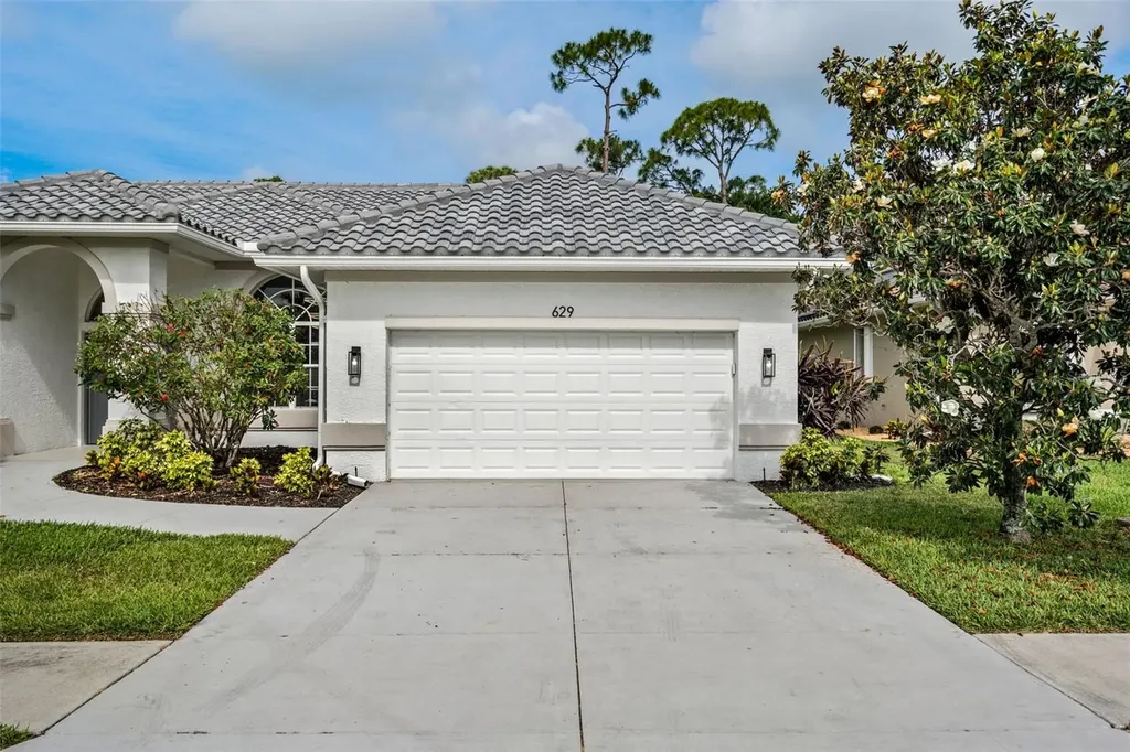 629 Sawgrass Bridge Road Venice FL 34292